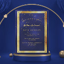 Search for shiny invitations Glam