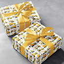 Search for kids birthday wrapping paper Cool