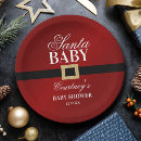 Search for santa baby plates Modern