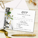 Search for musical rsvp cards Musician