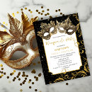 Search for royal ball invitations Masquerade party
