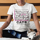 Search for comic style tshirts Pink