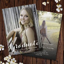 Search for double sided graduation invitations College