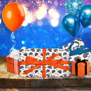 Search for crash wrapping paper Boy