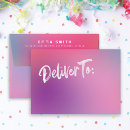 Search for birthday envelopes Pink