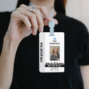 Search for teacher photo id badges Photo barcode qr code