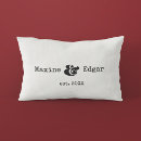 Search for ampersand cushions Elegant