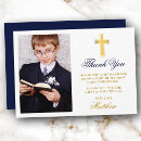 Search for holy communion thank you cards Christian
