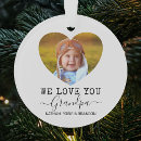 Search for for her christmas tree decorations Heart