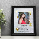 Search for 50th celebration posters For her