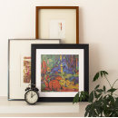 Search for abstract animals posters Franz marc