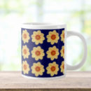 Search for blue dahlia mugs Botanical