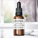 Search for cosmetics return address labels Elegant