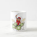 Search for play drums mugs Music