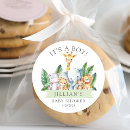 Search for tiger print stickers Cute