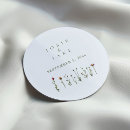 Search for keepsake wedding stickers Summer