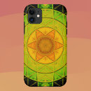 Search for mosaic flowers iphone cases Stained glass