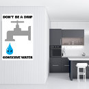 Search for water conservation posters Save