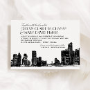 Search for bride silhouette invitations Vintage