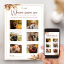 Search for rustic 7x5 invitations Fall