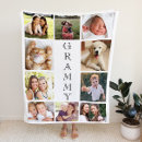 Search for sherpa photo blankets Keepsake