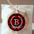 Search for check pattern stickers Gingham