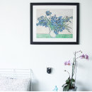 Search for flowers in a vase painting posters Nature