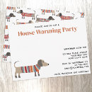 Search for new puppy invitations Moving