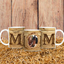 Search for barn mom mugs Rustic barn wood