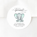 Search for mint green baby shower stickers Simple