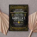 Search for mystery birthday invitations Murder mystery party