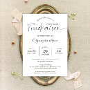 Search for charity fundraiser invitations Fundraising event