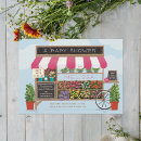 Search for florist invitations Colourful