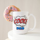 Search for comic arts mugs Dad