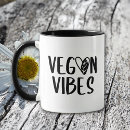 Search for go vegan mugs Vegetarian