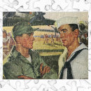 Search for military puzzles Sailor