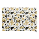 Search for decorative floral pillowcases For her