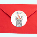 Search for bulldog stickers Puppy