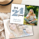 Search for 2024 graduation invitations 2 photos