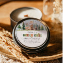 Search for cute woodland baby shower stickers Round