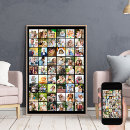 Search for retirement art Photo collage