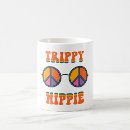 Search for trippy mugs Hippie