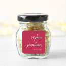 Search for magenta stickers Minimalist