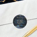 Search for blue marble stickers Geode gemstone