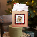 Search for buffalo check stickers Rustic