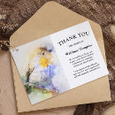 Search for robin watercolor cards Funeral