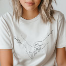 Search for holds tshirts For her