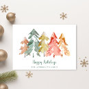 Search for fir christmas cards Minimal