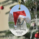 Search for bark christmas tree decorations Funny