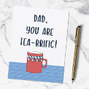 Search for funny dad postcards Quote